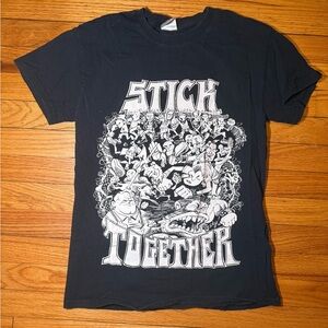 Stick Together – Sean Taggart T-Shirt